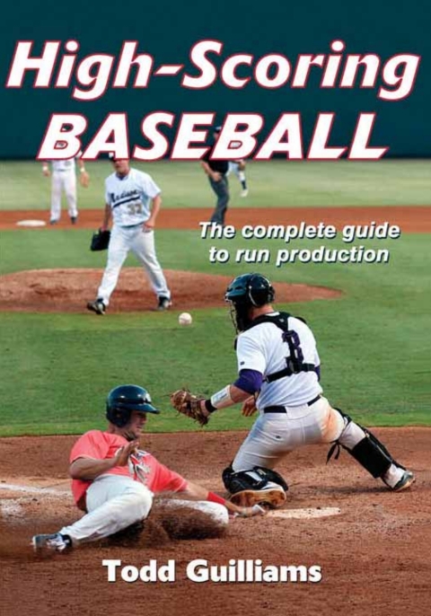 High Scoring Baseball